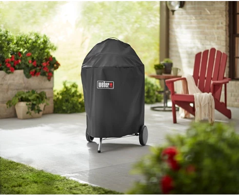 Weber Premium Grill Cover 57cm