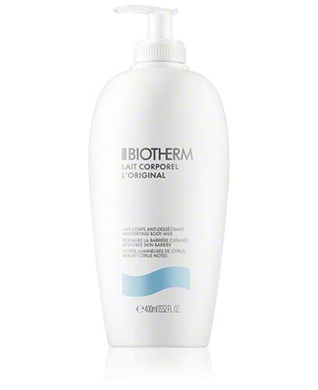 Biotherm Körperpflege L'Original Lait Corporel 400ml
