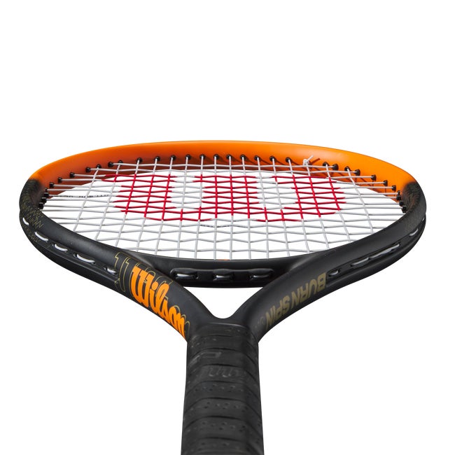 Burn Spin Jr 26 Tennis Racket