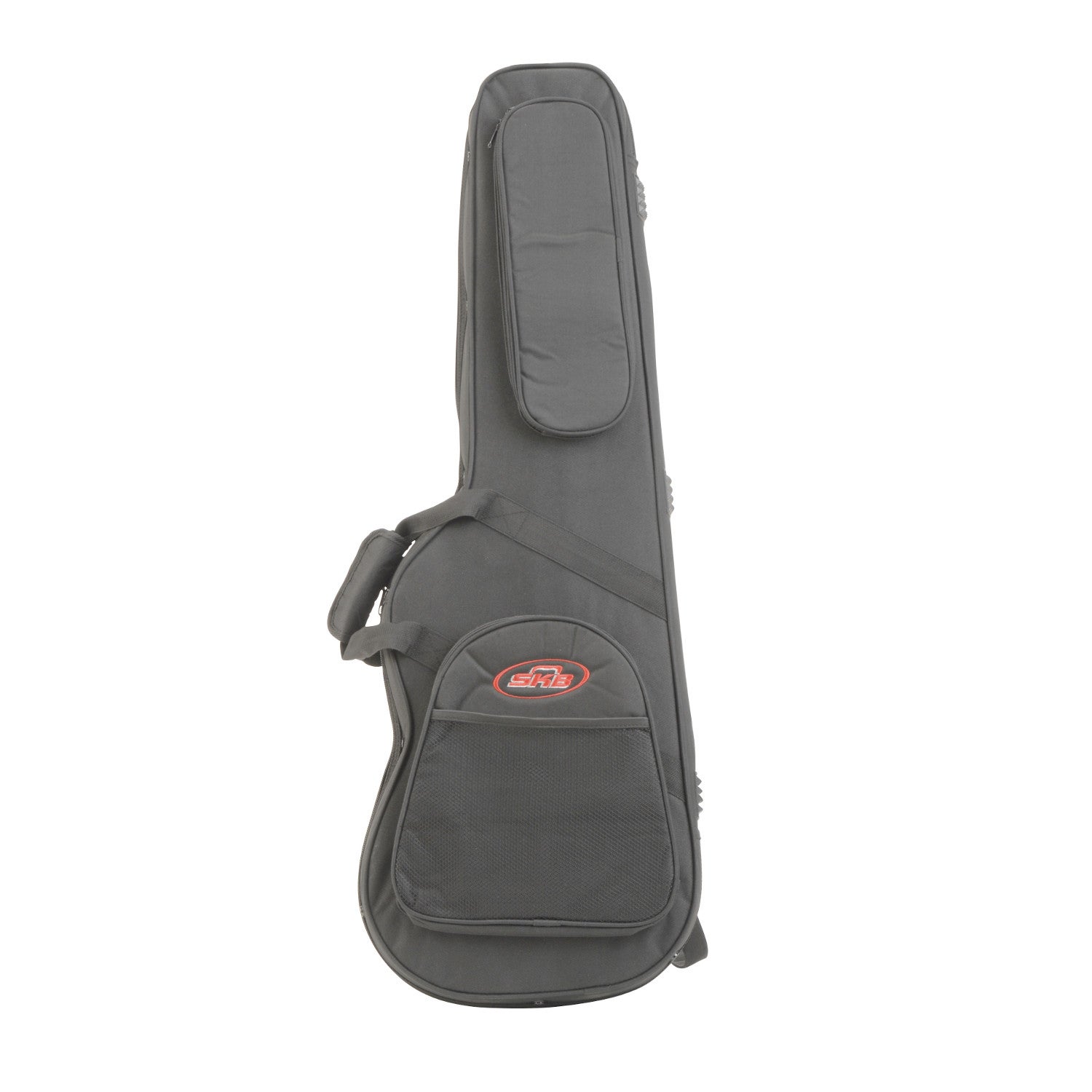SKB 1SKB-SCFS6 universele softcase voor elektrische gitaar