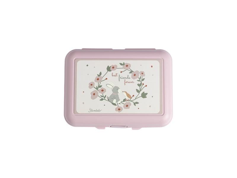 Sterntaler Lunchbox Emmi Girl Pink Kinderbrotdose Esel Emmi Girl