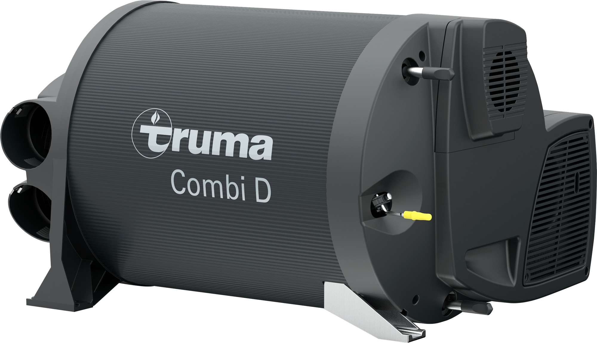 Truma Combi D6 Dieselheizung mit iNet X Panel - Neue Generation 2023