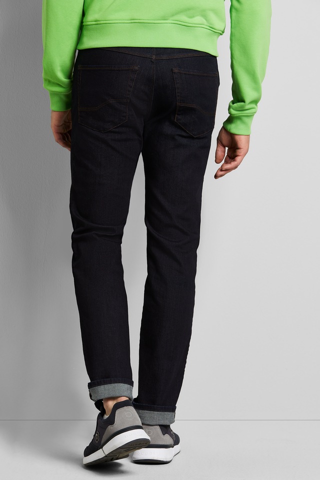 bugatti 5-Pocket-Jeans , mit Power Stretch