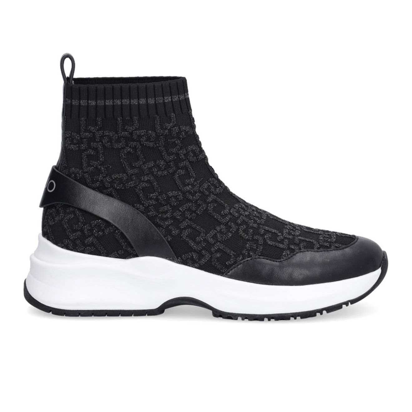 Liu-Jo Sneakers Ines noires