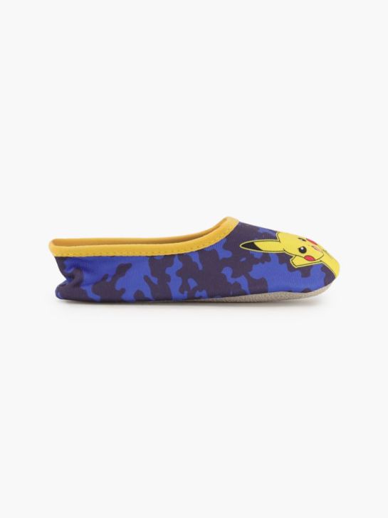Pokémon Sportschuhe Blau