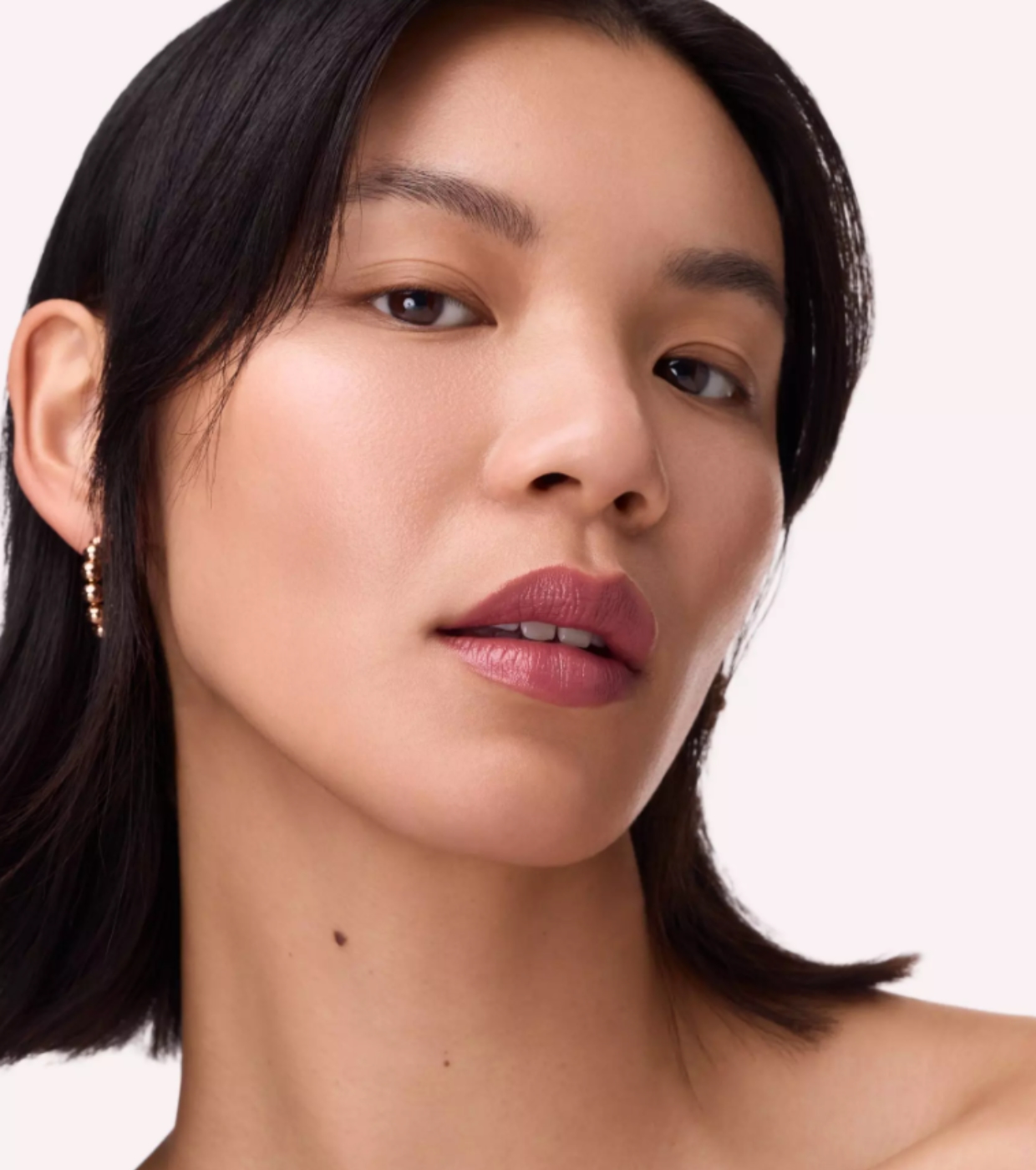 Catrice - Batom Gloss Glass Like - 020: Crush Me Softly