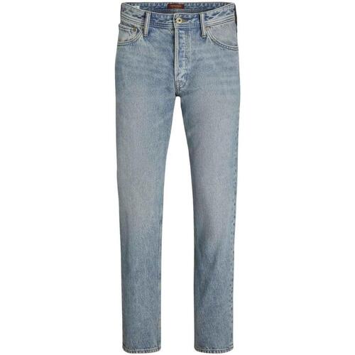Jack & Jones - JJICHRIS JJORIGINAL SBD Azul