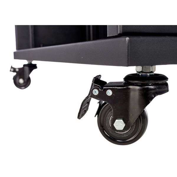 Millenium SR-2024 Studiorack