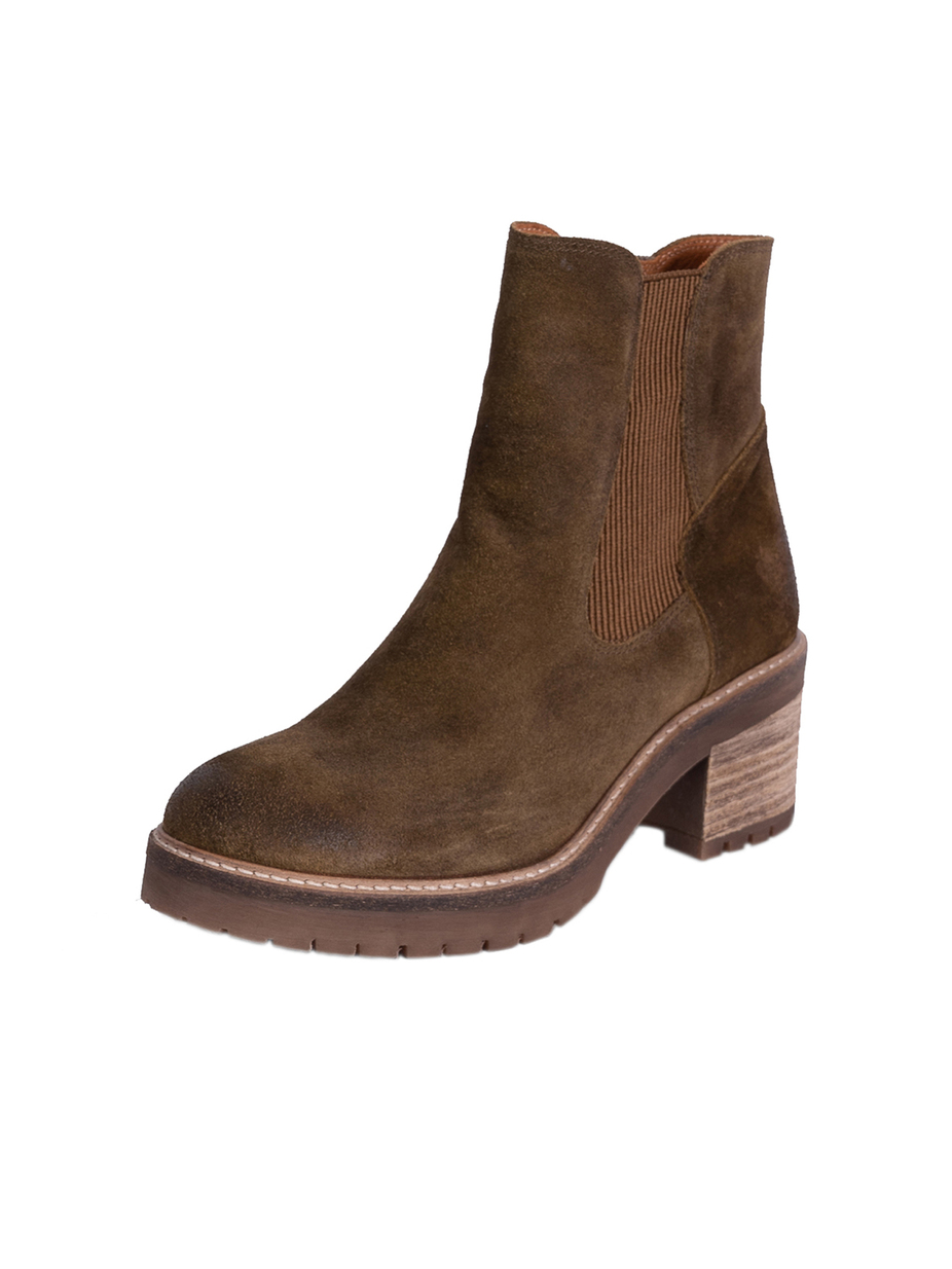 Chelsea Boot SKY