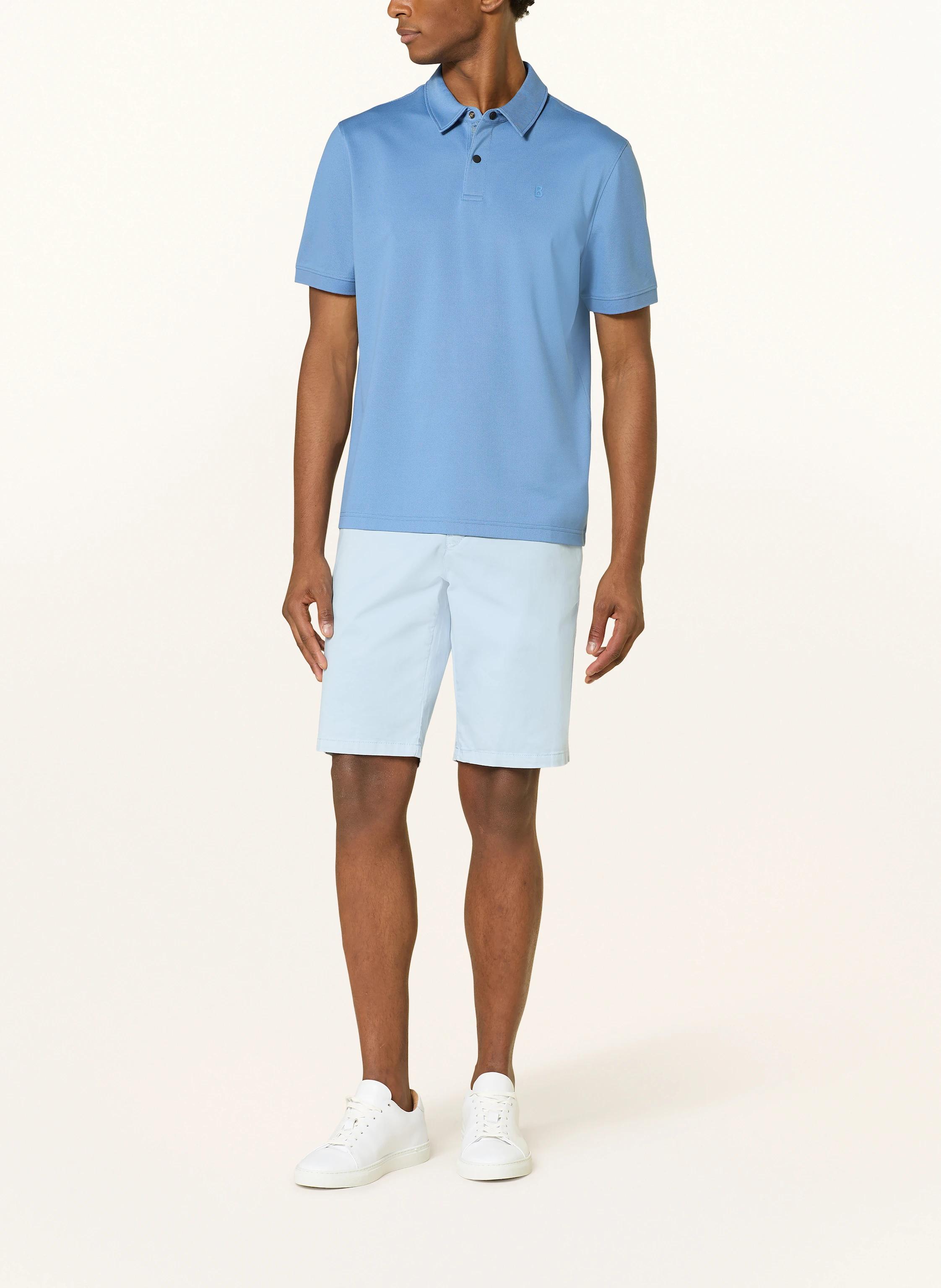 BOGNER Polo-Shirt