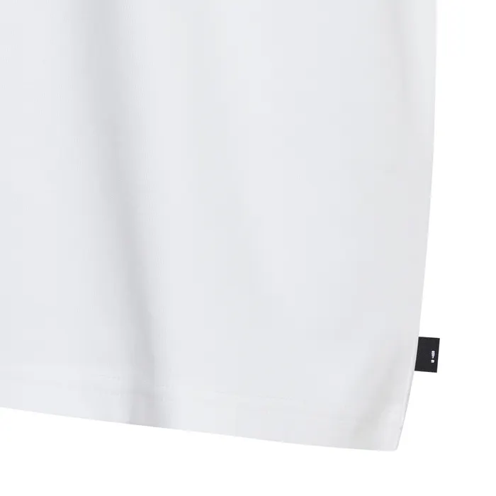 Solid Anton Shirt Heren