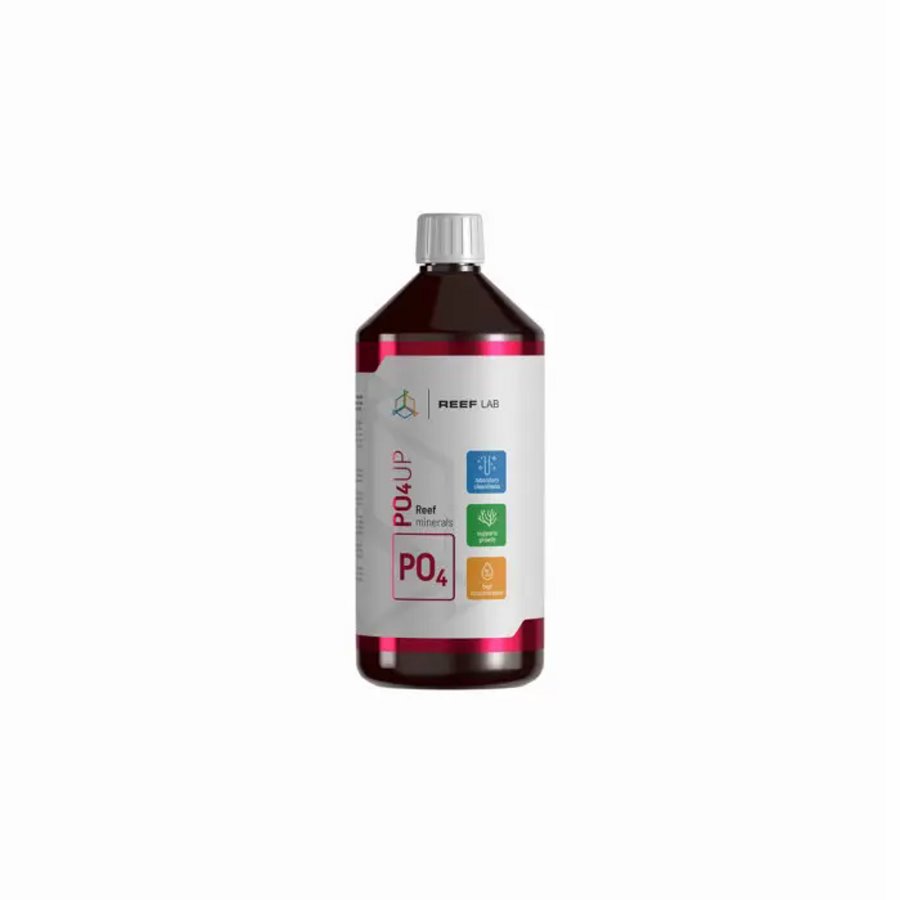 Minerais RF PO4 UP