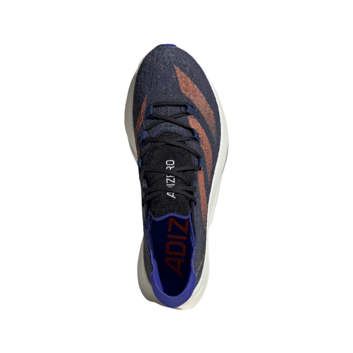 adidas Unisex Løbesko Adizero Prime X 2 Strung Blå