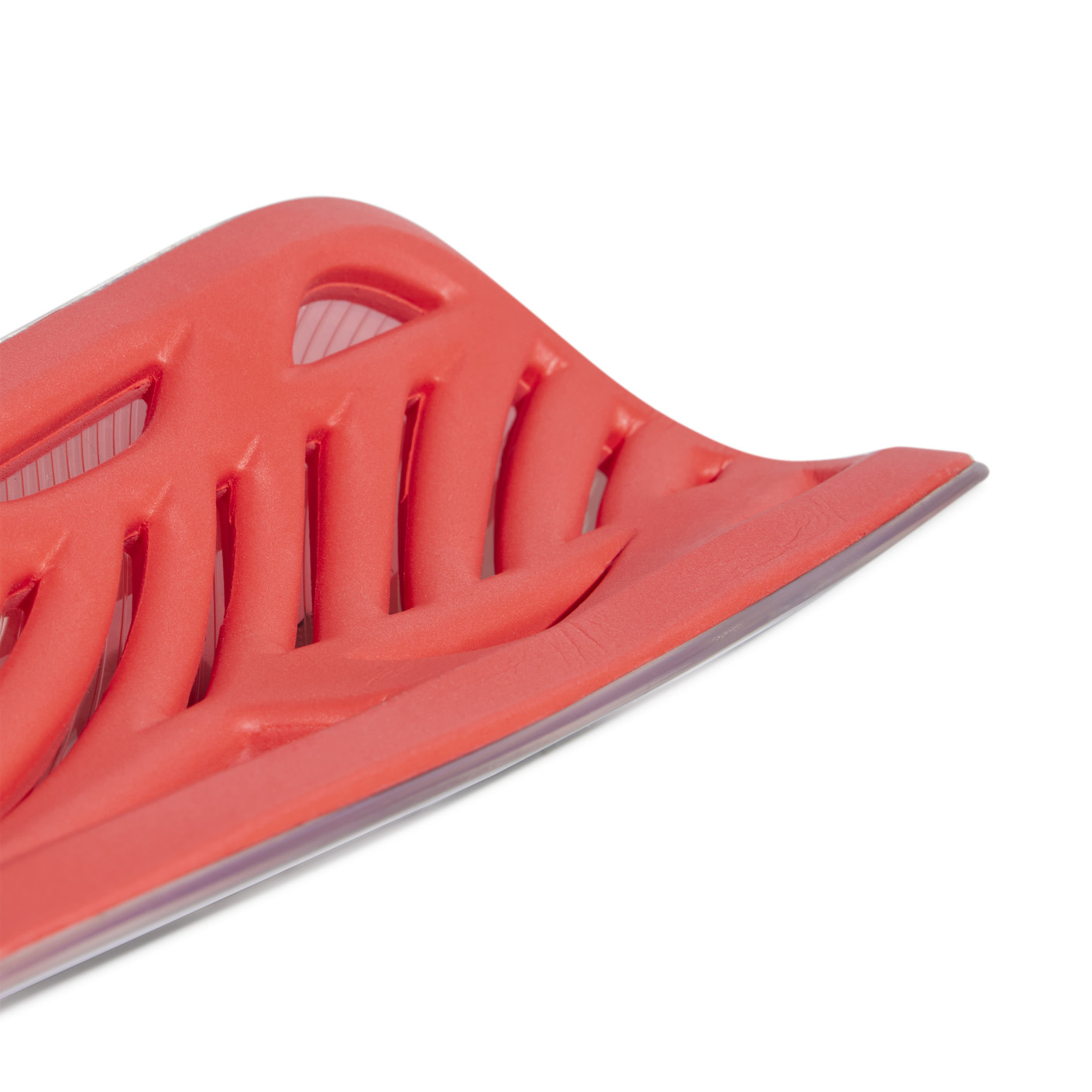 Adidas Tiro League Scheenbeschermers Rood Wit Zwart