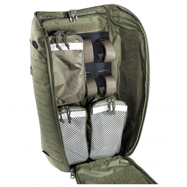 Tasmanian Tiger - TT Modular Pack 45 Plus - Sac à dos de montagne
