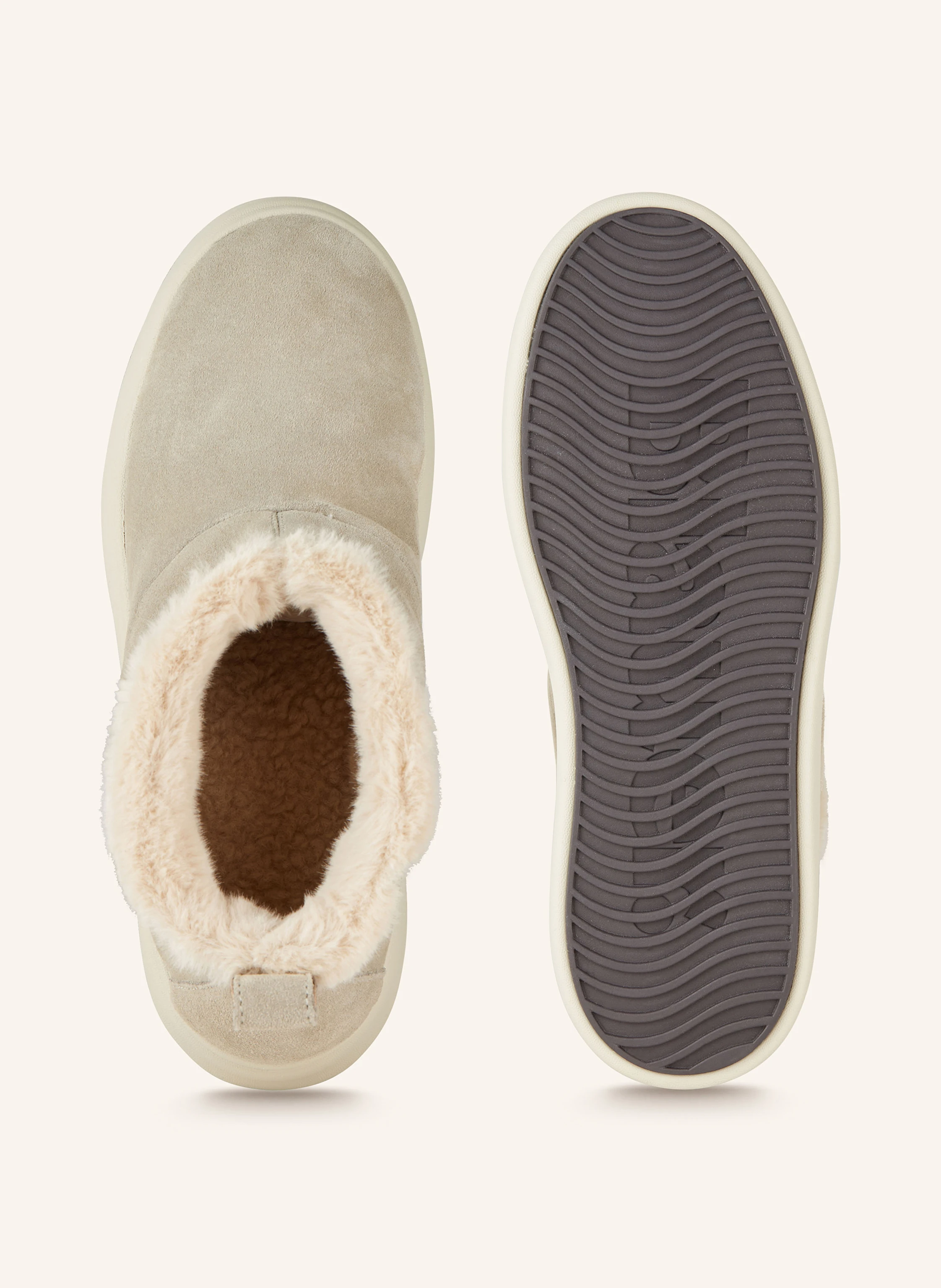 Blauer Boots MERY