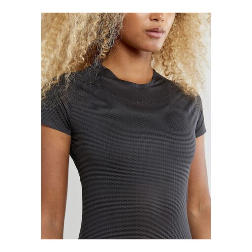 Camiseta Craft Pro Dry Nanoweight Para Mulher