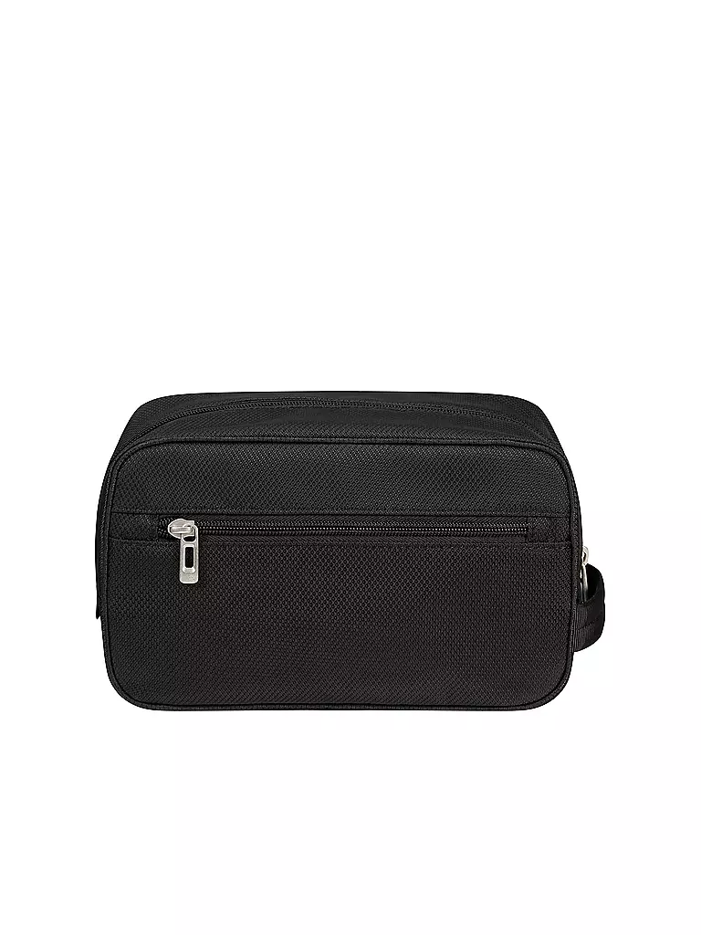 SAMSONITE Toilettetasche - RESPARK schwarz