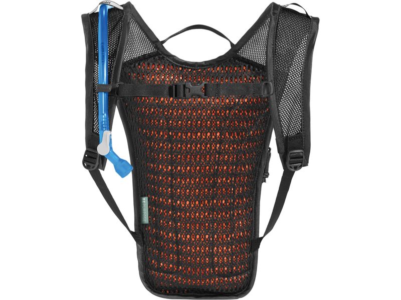 CamelBak Rucksack Hydrobak Light Schwarz Bikerucksack