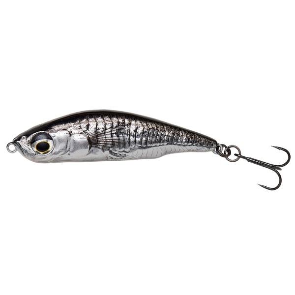 Savage Gear 3D Sticklebait Pencil 6,5cm 10,5gr Sinking (avec rattle)