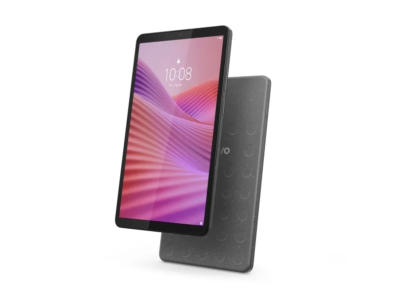 Lenovo Tab One ZAF0 - Tablet - Android 14 eller senere - 64 GB eMMC - 8.7