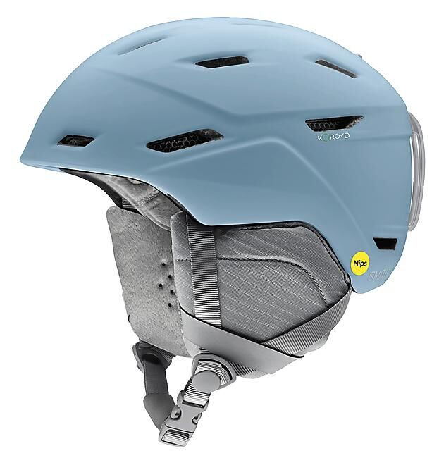 SMITH - CASQUE DE SKI MIRAGE MIPS