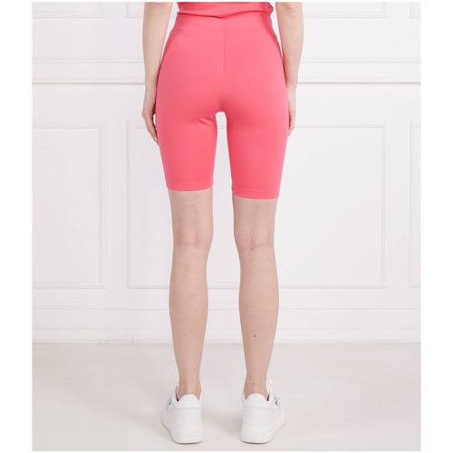 Tommy Jeans - DW0DW15643 - Mujer Rosa