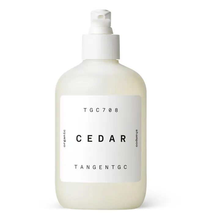 Tangent GC Shampoing Cedar - 350 ml
