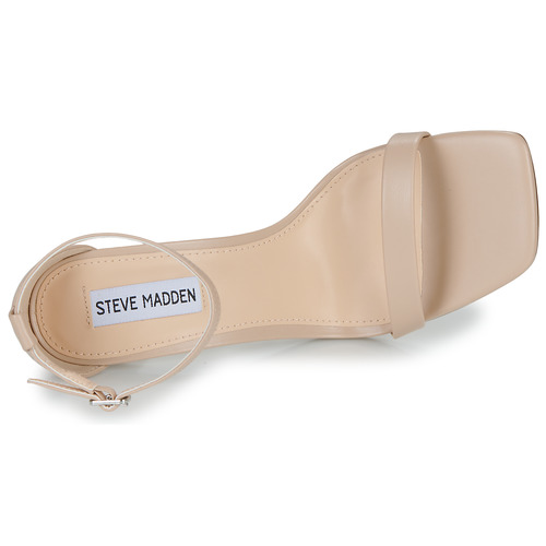 Steve Madden - UPHILL - Beige rosé