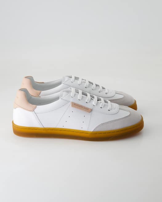 Konstantin Starke 13502 Sneaker in Weiß