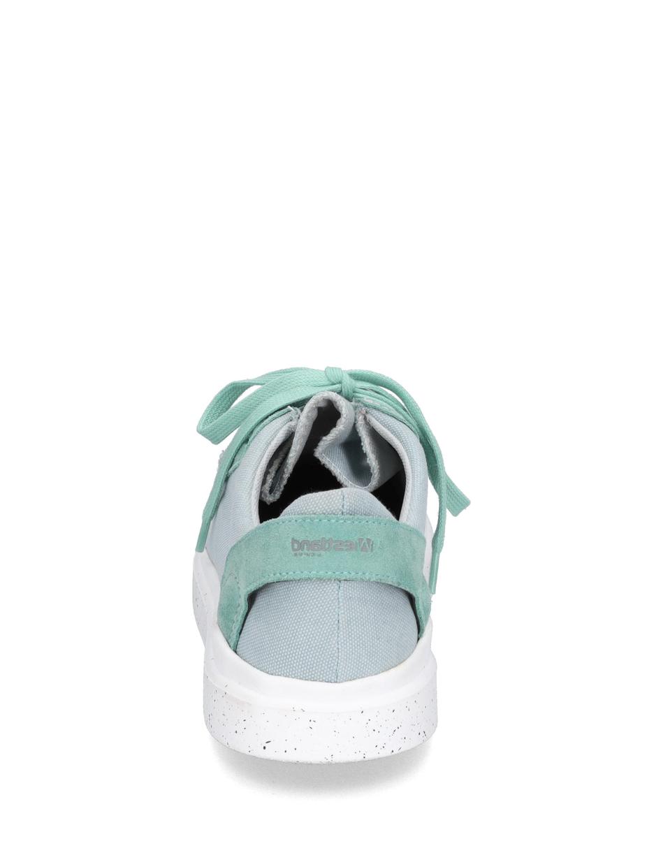 Halbschuh Helsinki 06, mint