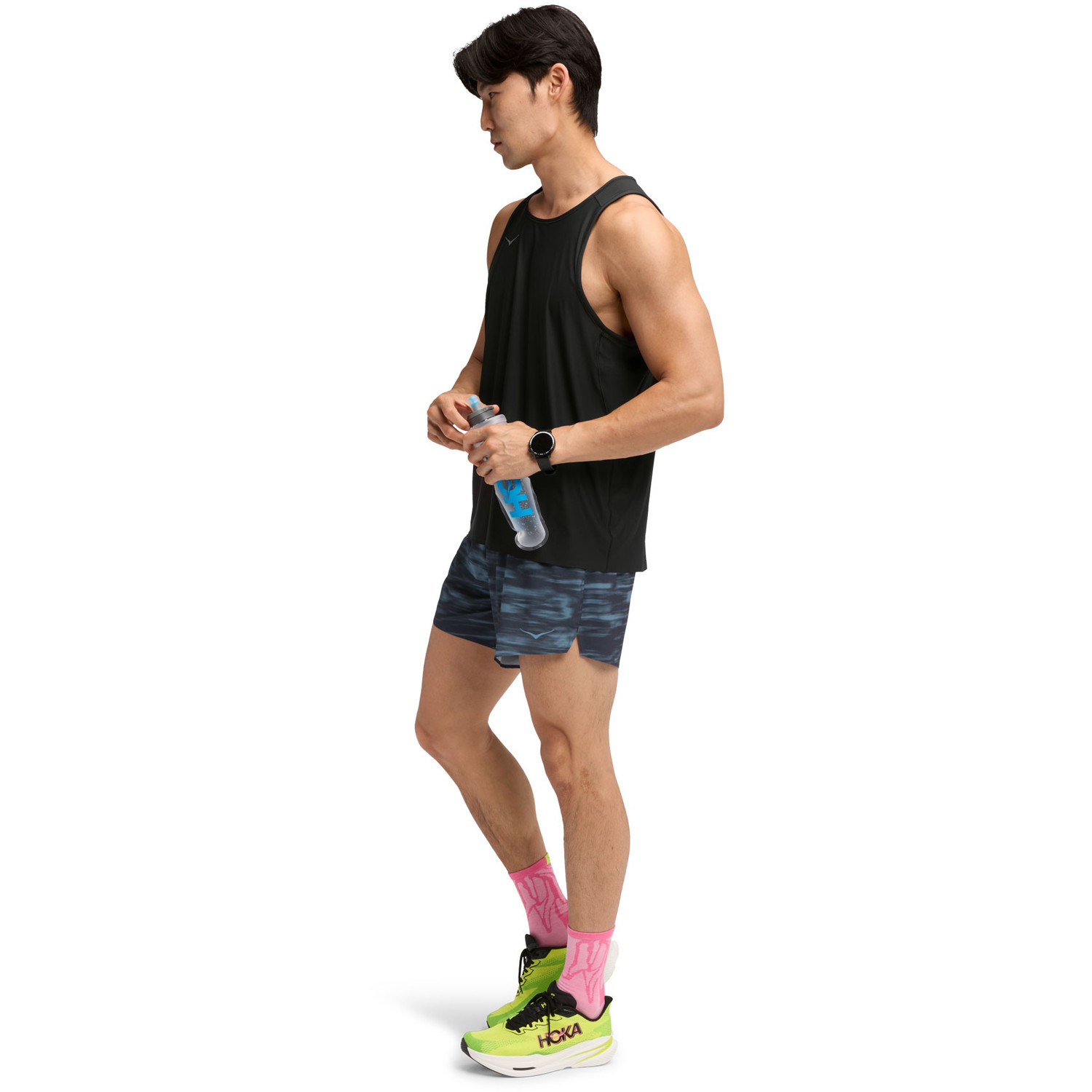 HOKA Airlolite Singlet 2.0 Heren