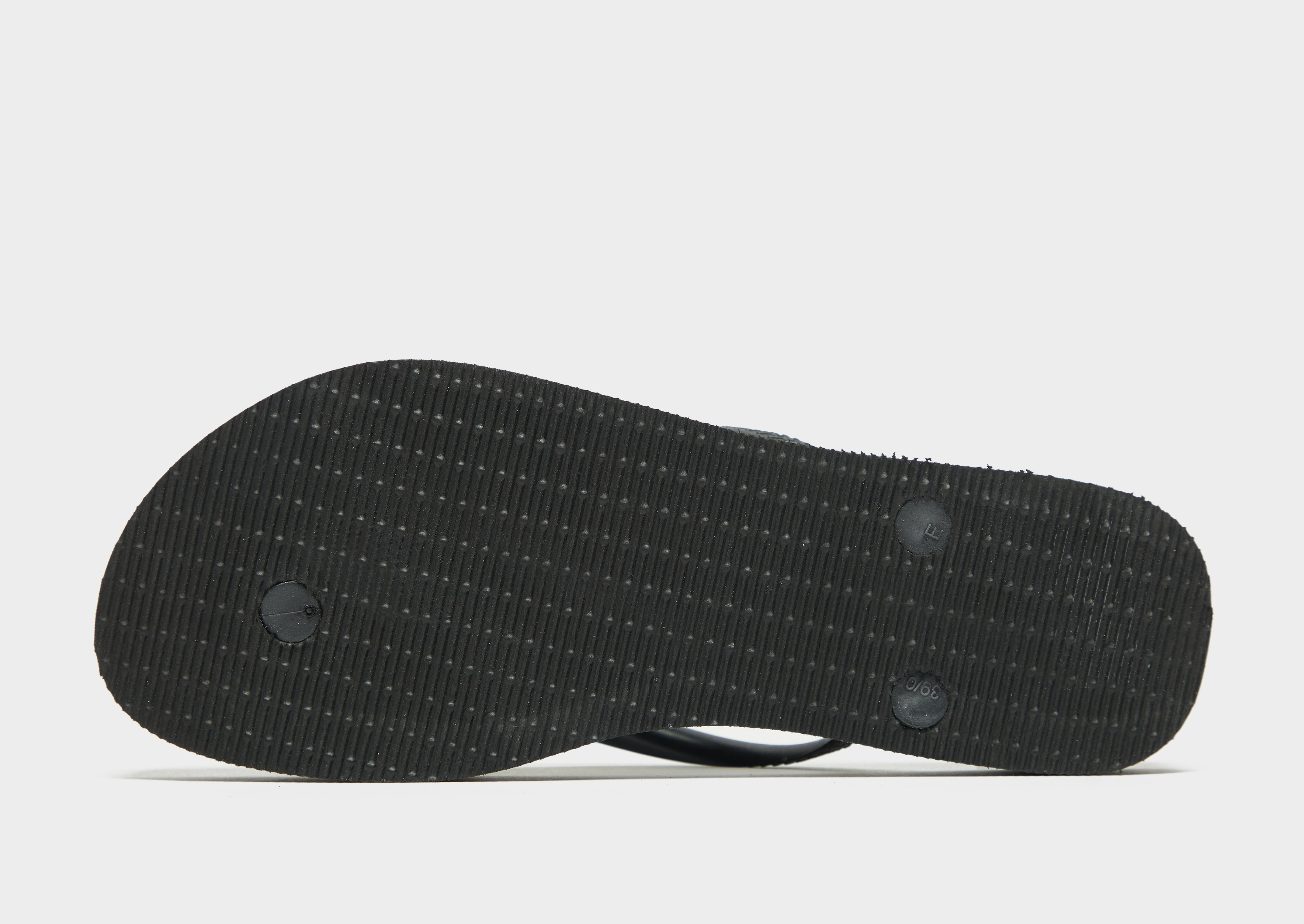 Havaianas Slim Platform Flip Flops Femme