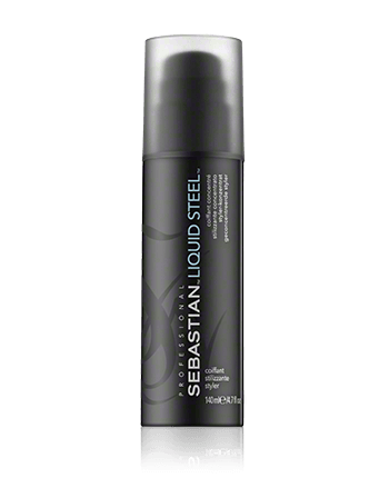 Sebastian Professional Form Liquid Steel 140ml
