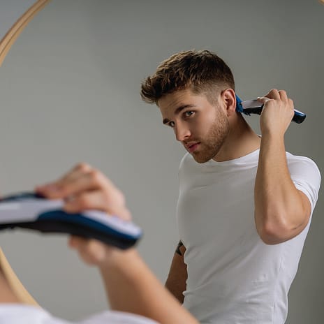 Wahl Color Pro opladbar hårklipper