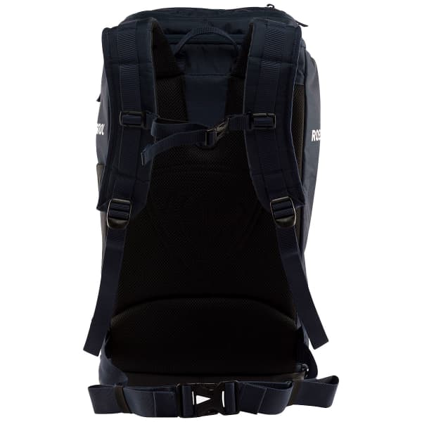 Housse chaussures de ski ROSSIGNOL STRATO COMPACT BOOT BAG UNICOLORE