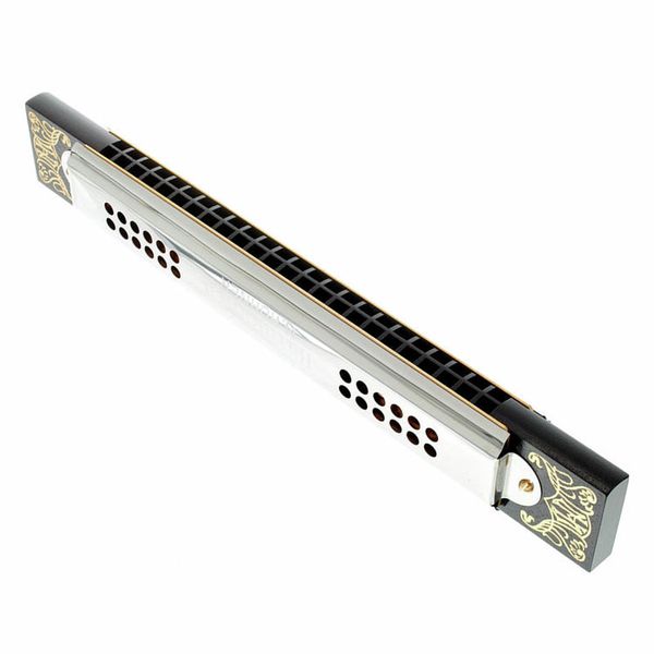 Hohner Spare Harp Kreuzwender Bb-Maj.