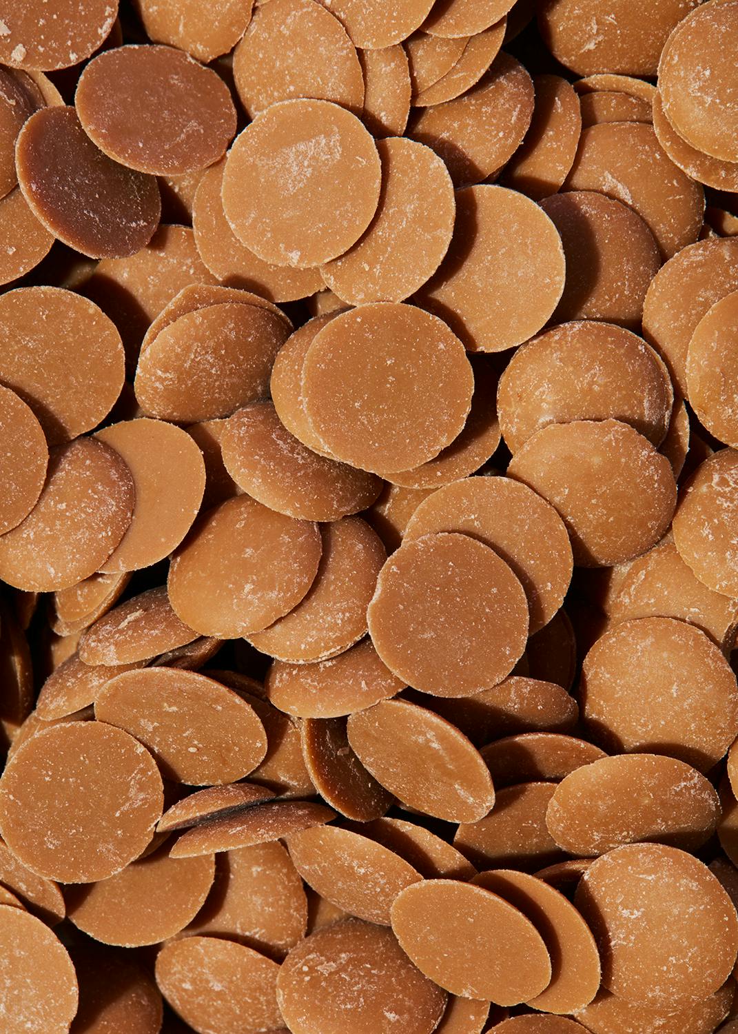 Weiße Bio Drops mit Kokosblütenzucker 1 kg