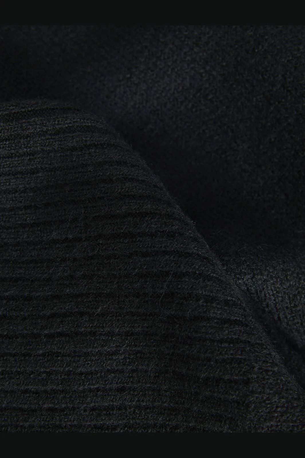 Jjxx Jxollie Diverse Crew Neck Knit Sn 4335971 black moonbeam neck piping