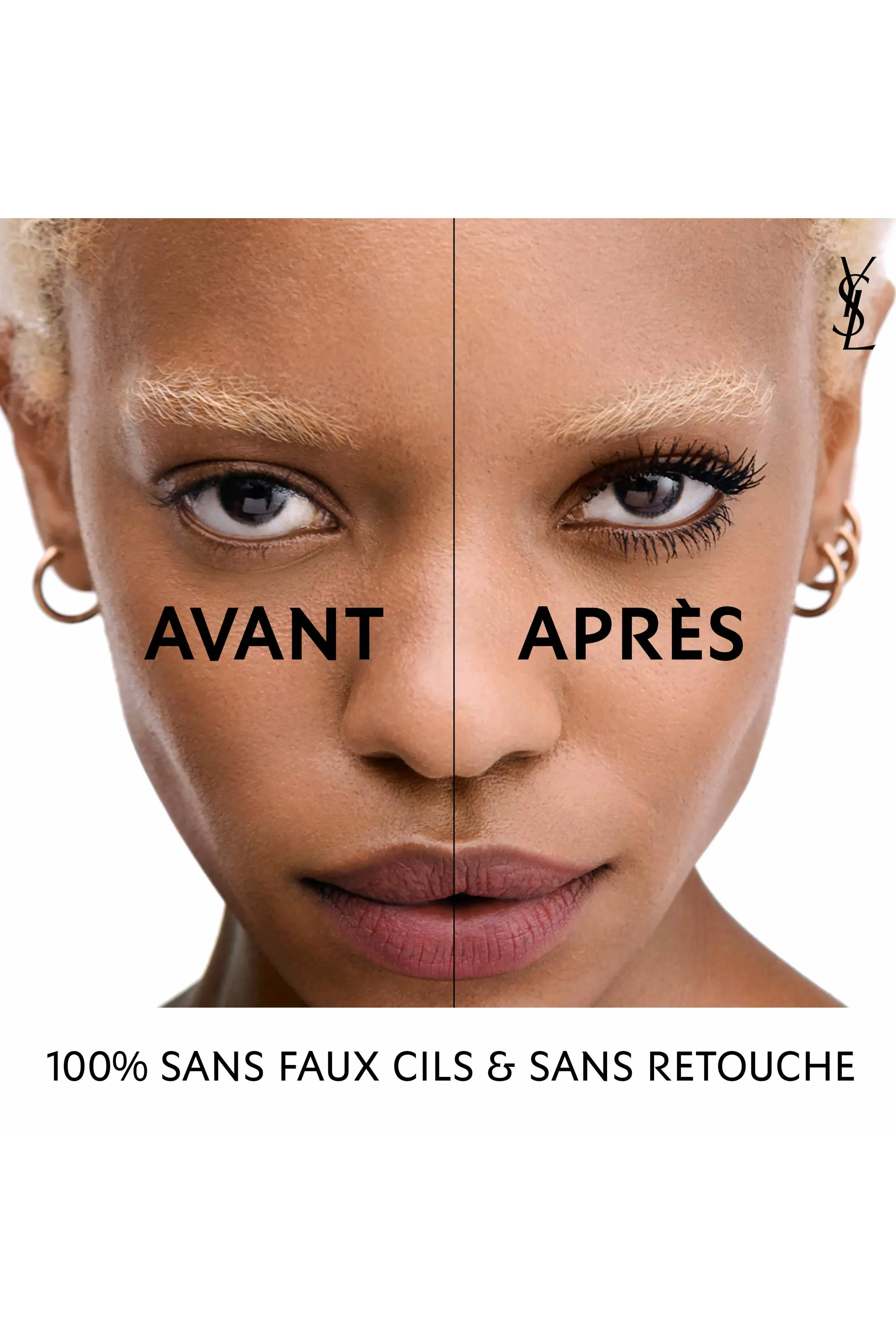 Yves Saint Laurent Mascara volumateur Lash Clash-9 ml