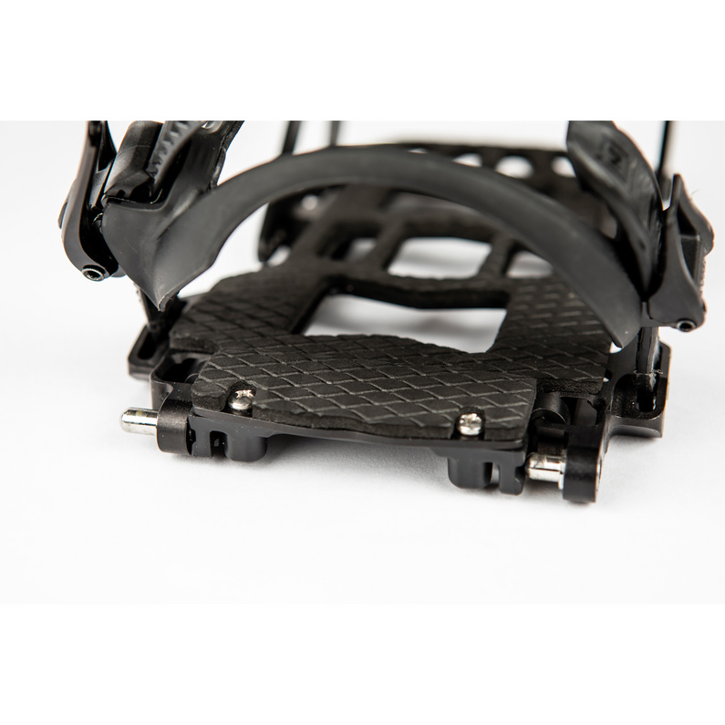 Nitro Vertical ST Splitboardbindung