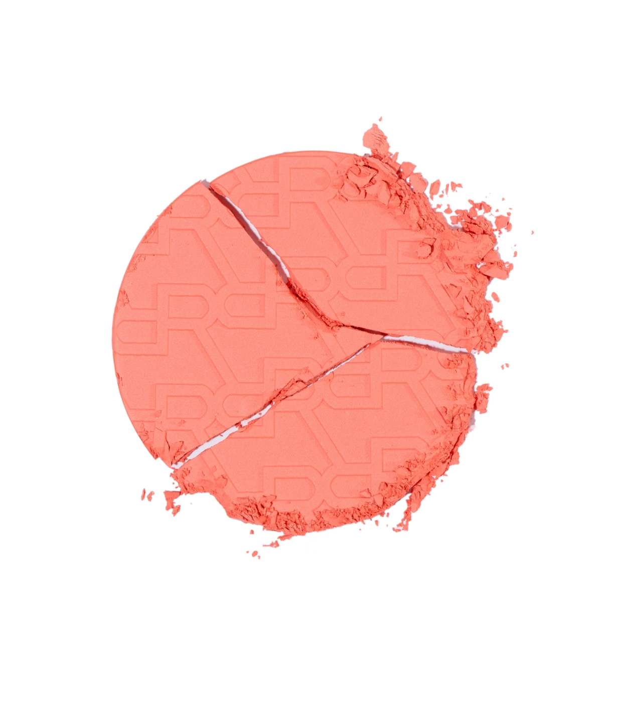 Makeup Revolution - Blush em Pó Blusher Reloaded - Peach Bliss