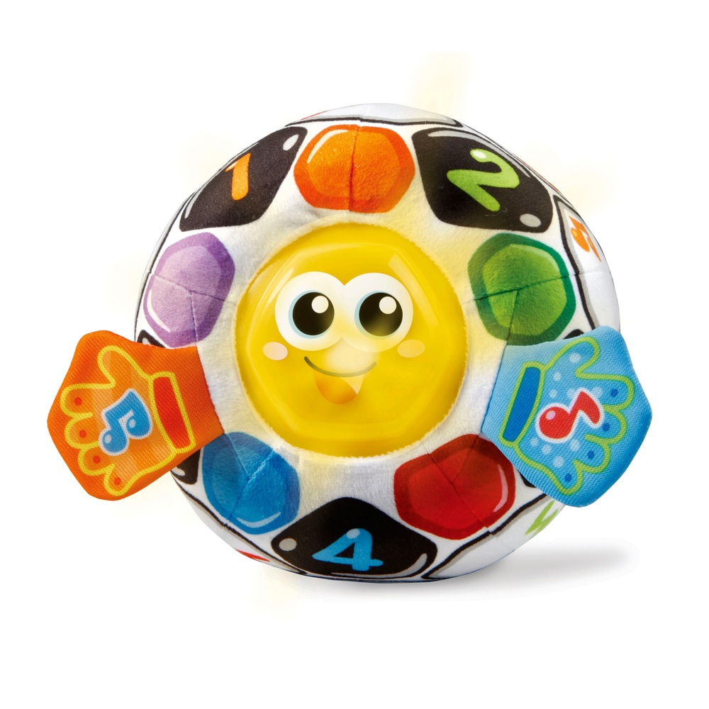 VTech Mein erster Fußballfreund – Musikspielzeug