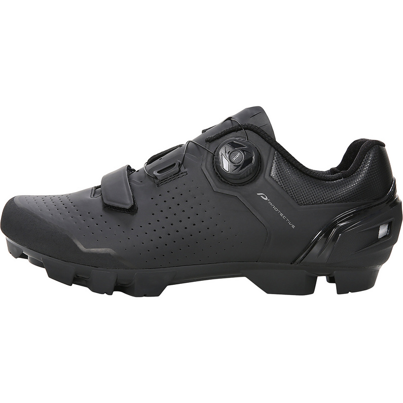 Protective Lunar Rocks Radschuhe