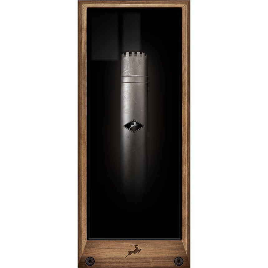 Antelope Audio Edge Note modelling microfoon