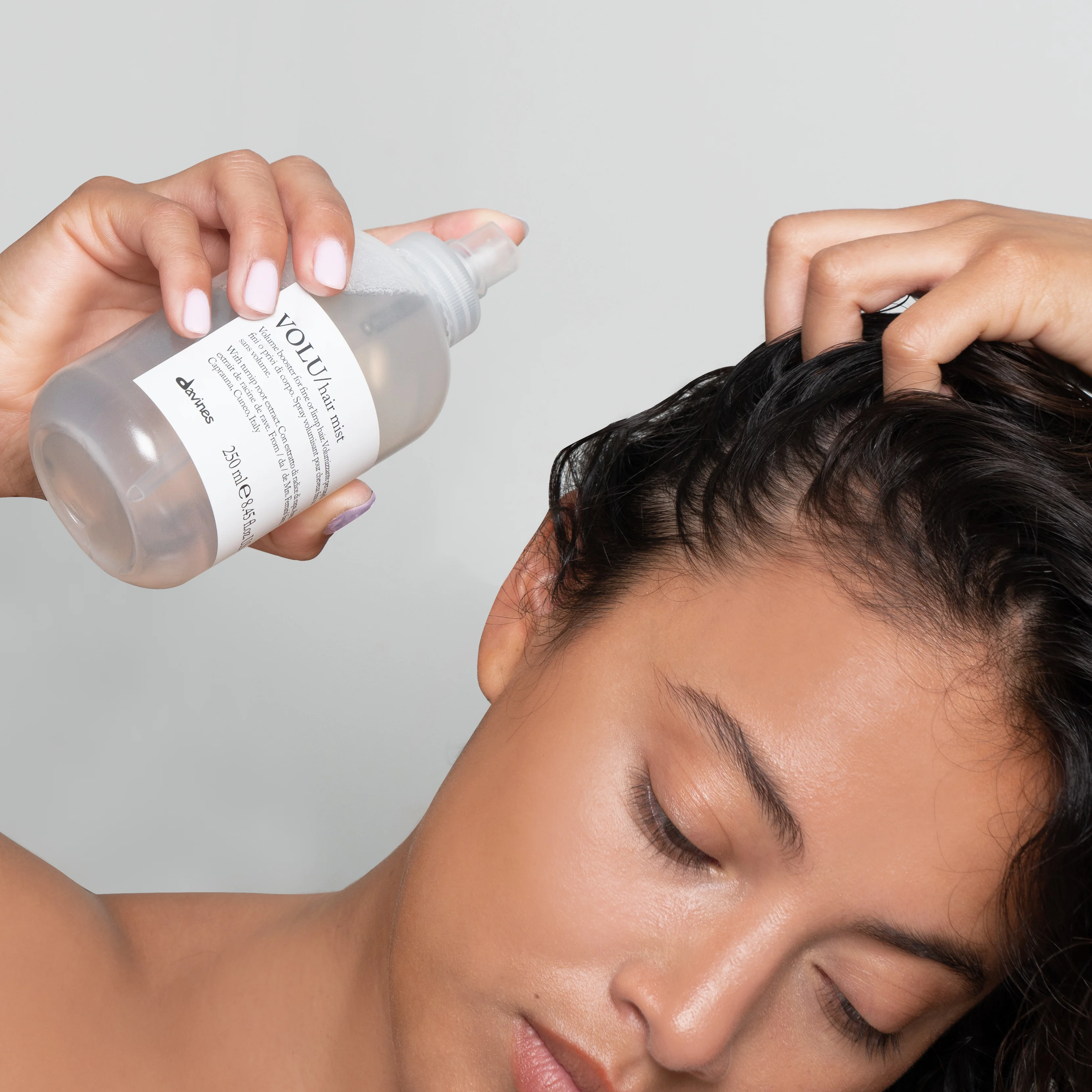 VOLU Hair Mist |
