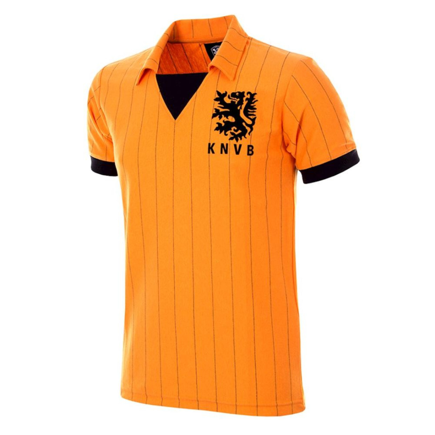 COPA Holland 1983 Retro Football Shirt