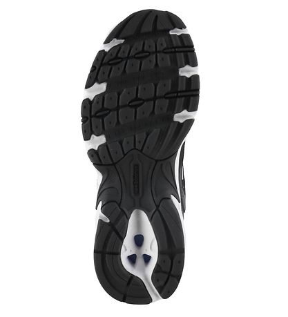 New Balance Sneakers - 530 - Black/Silber