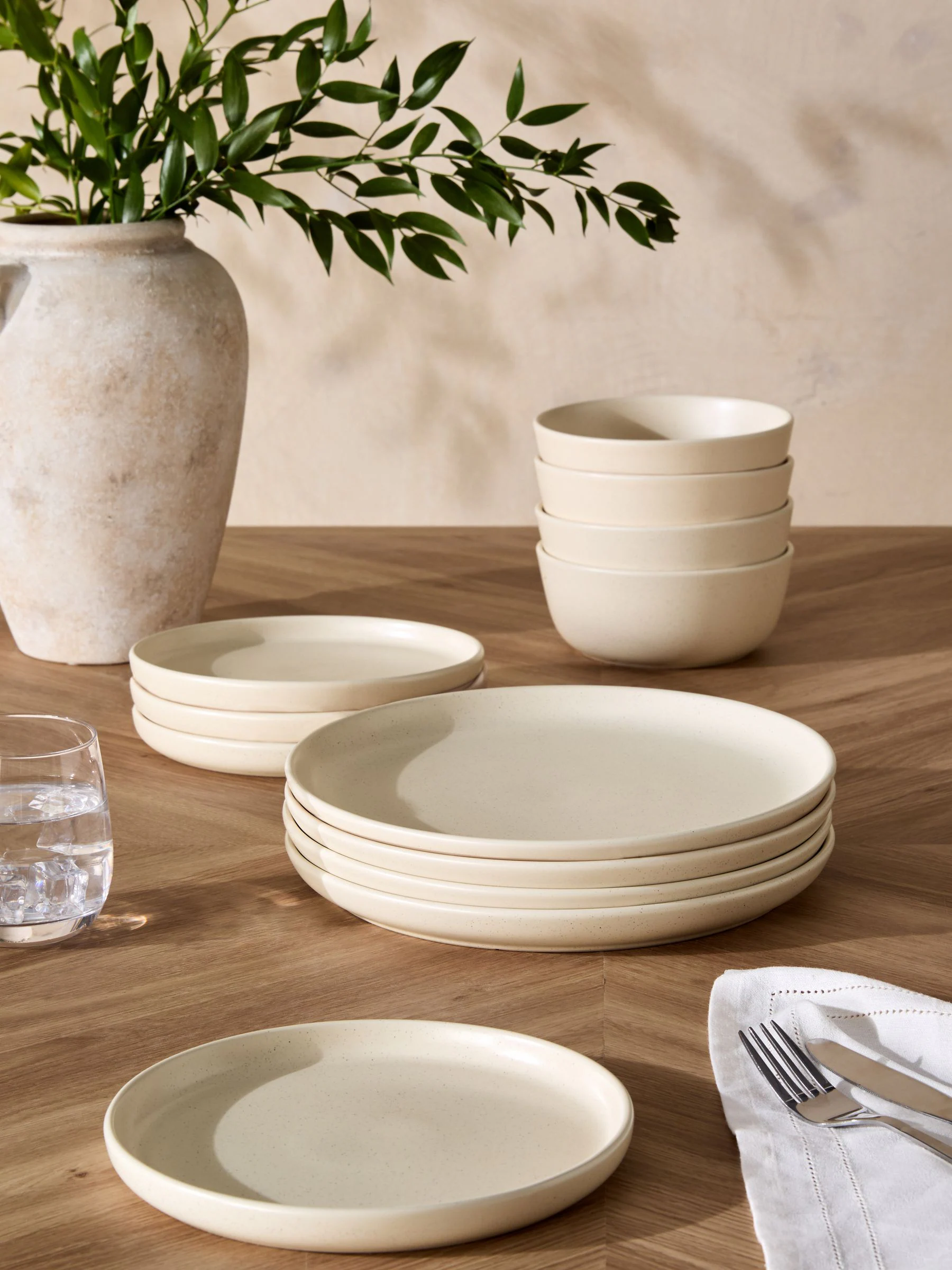 12-delige dinerset