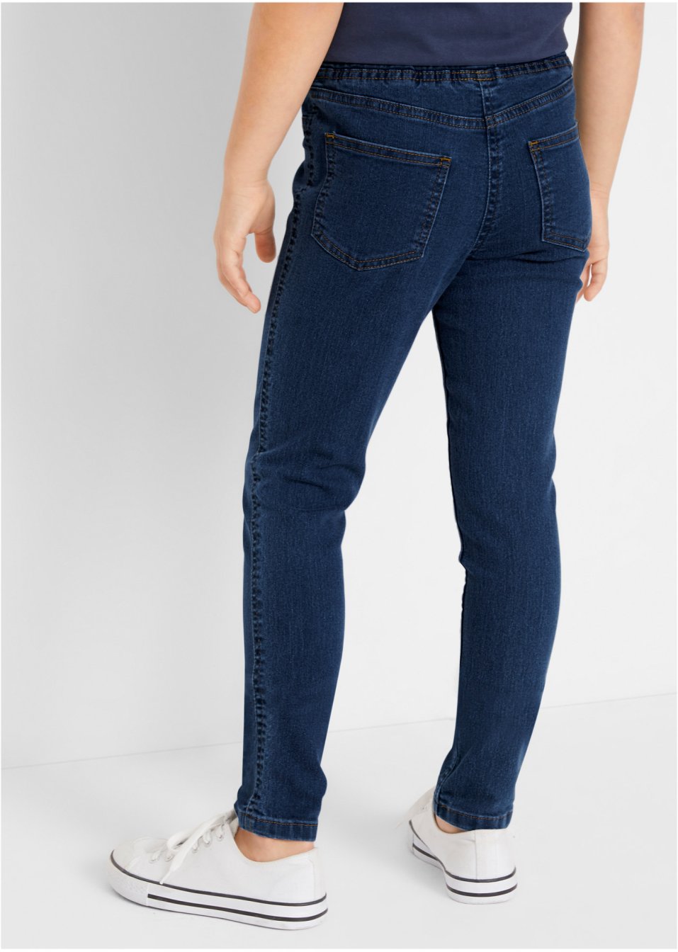 Jegging fille